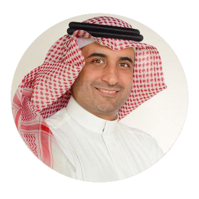 Prof. Ahmed Al-Jedai