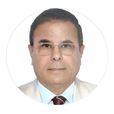 Dr. Adel Mahmoud
