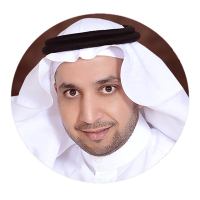 Dr. Ahmed Alfares