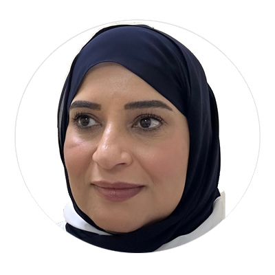 Dr. Amna Al Futaisi