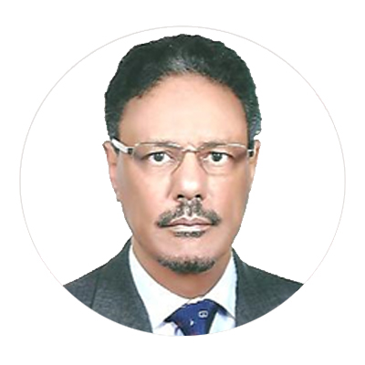 Dr. Mohamed Elhadi Al-Malik