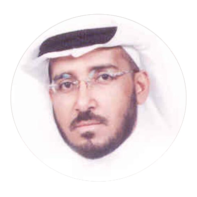 Prof. Abdulrahman Al Nemri