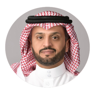 Dr. AbdulAziz Al Ghamdi