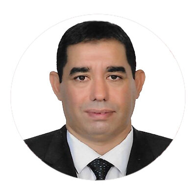 Prof. Brahim Tabarki