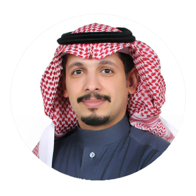 Dr. Abdulaziz Homedi