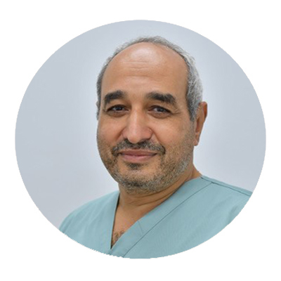 Dr. Ibrahim Abdelhakim Ahmed