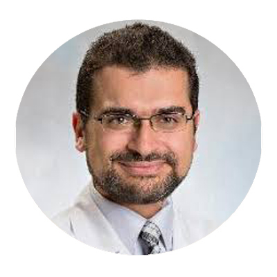 Dr. Mohamed El-Dib
