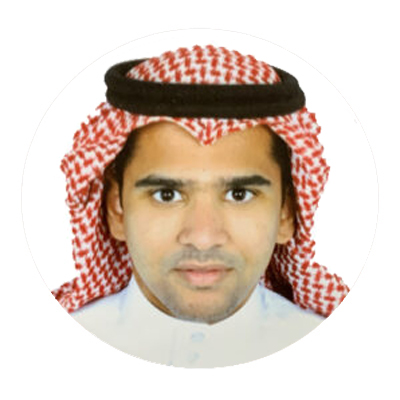 Dr. Mohammed Al-Omari