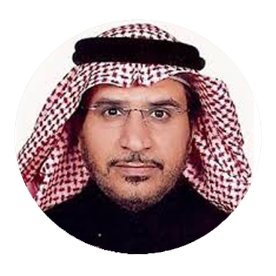 Dr. Saif Al Saif