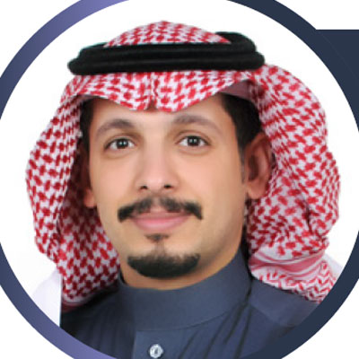 Dr. Abdullah Al Hammad