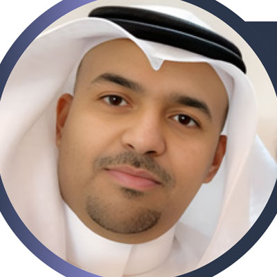 Dr. Abdullah Ibrahim Al Hammad