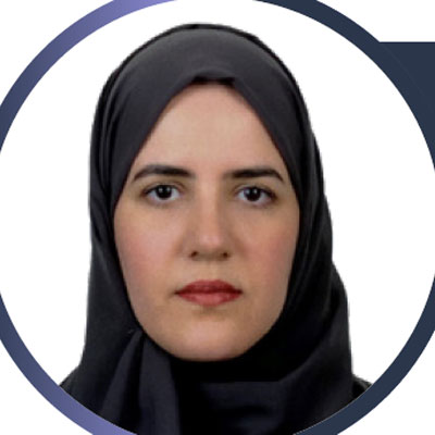 Dr. Noura Al Saleh