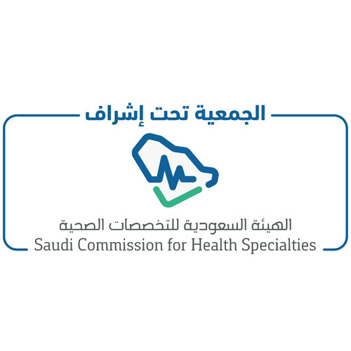 saudi commission for health specialties