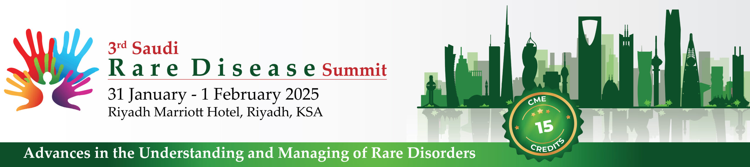 CME Banner - Rare Disease _Banner2025-01