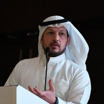 Dr. Ahmed ALKhaldi