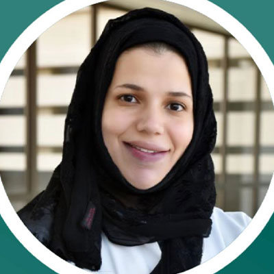 Dr. Reem Alkhater