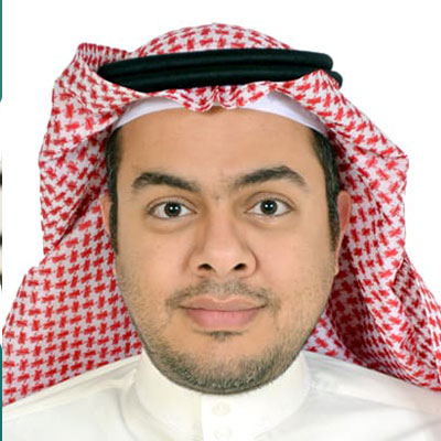 Dr. Sameer Al Mehmadi