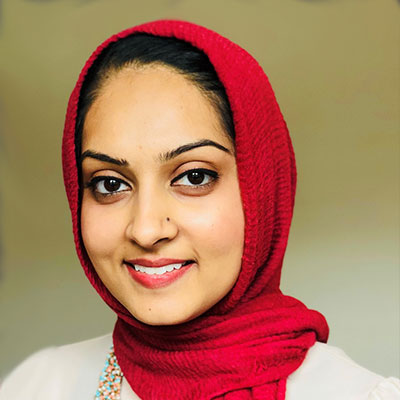 Dr. Tayyba Anwar