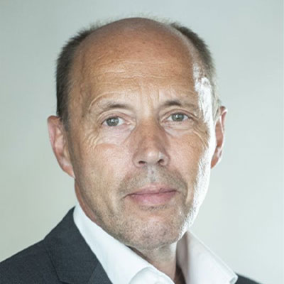 Prof. Andreas Hahn