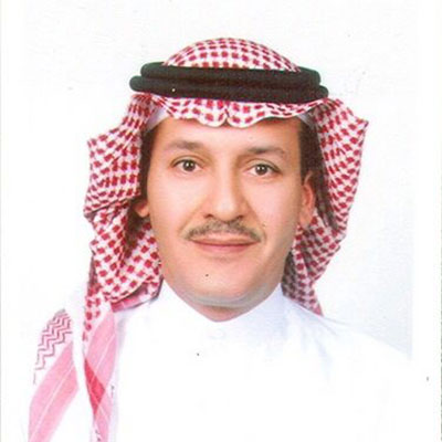 Dr. Maher Saad Al Jadid