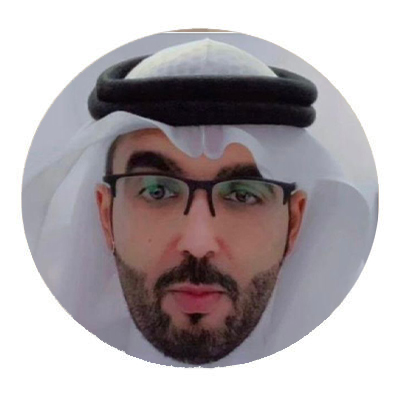 Dr. Mohammad Almohammal
