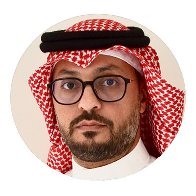 Dr. Ahmed Alzahrani