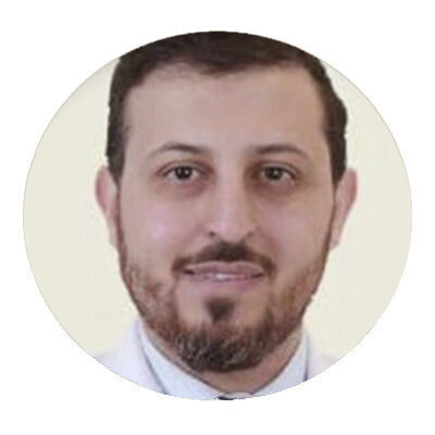 Dr. Hussain Al Hajji
