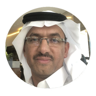 Dr. Makki Almuntashri