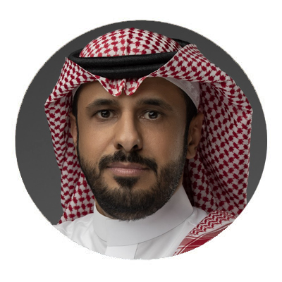 Dr. Mohammed Al Sallumi