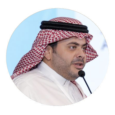 Dr. Mohammed AlMuqbil