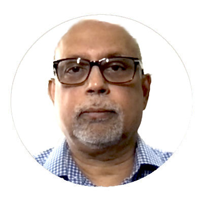 Prof. Asuri Narayan Prasad