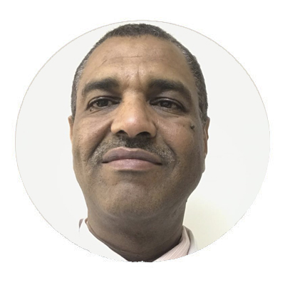 Prof. Sarar Mohamed