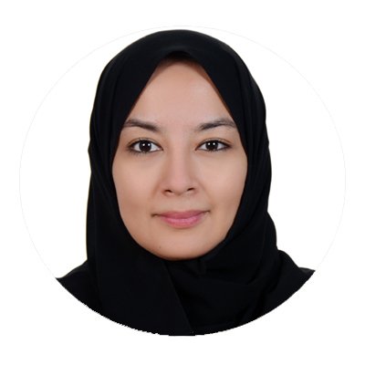 Dr. Daniah Kurdi