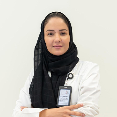 Dr. Nahla Alshaikh