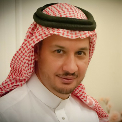 Dr. Rayan Bajammal