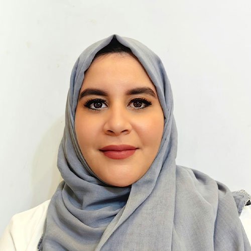 Dr. Aliaa Ghonaim