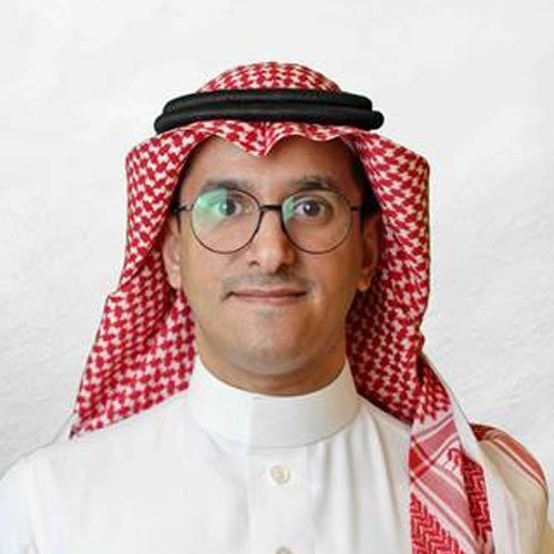 Dr. Abdullah Alamri