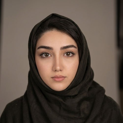 Dr. Hanin Al Sini