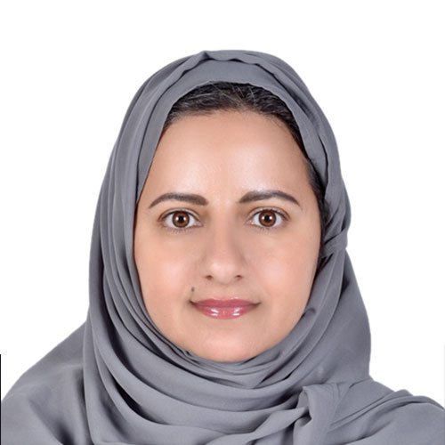 Dr. Haya Al-Joudi