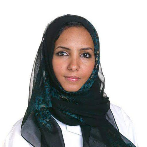 Dr. Marwa Aljehani