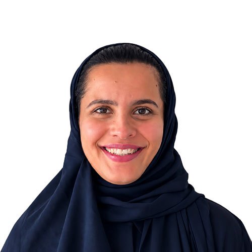 Dr. Yara Alsalloum