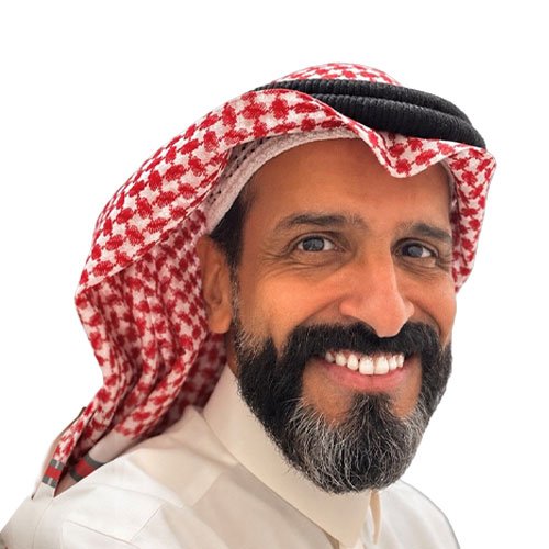 Dr. Fawzi Albabtain
