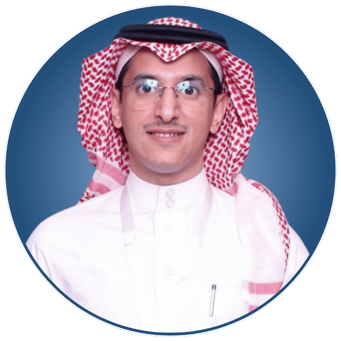 Dr. Abdullah Alamri