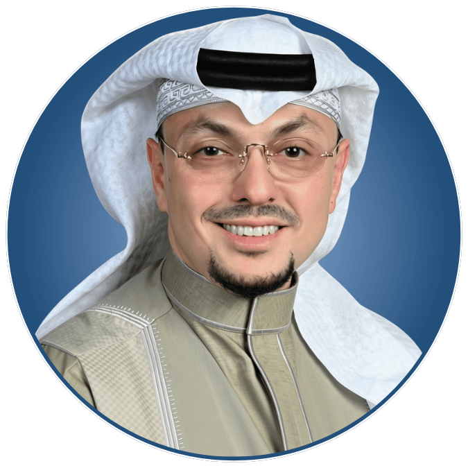 Dr. Abdulrahman J. Sabbagh