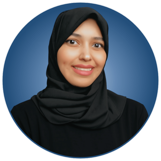 Dr. Abrar Hudairi