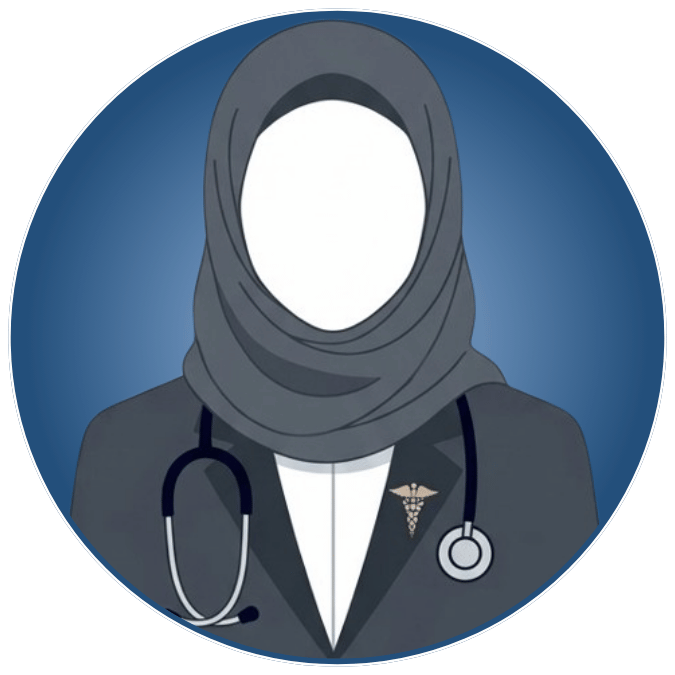 Dr. Afnan Alhakeem