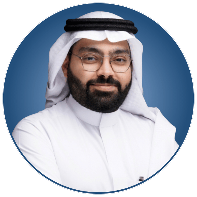 Dr. Ahmad Kaki