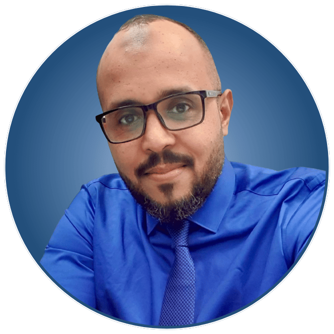 Dr. Ahmed Hassan