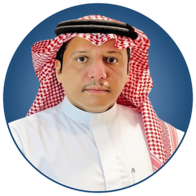 Dr. Ali Al-Otaibi