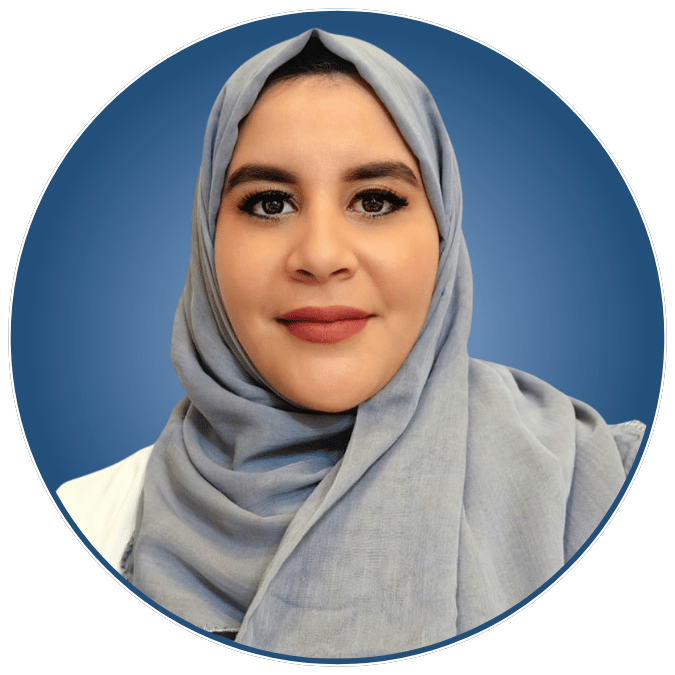 Dr. Aliaa Ghonaim